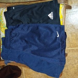 Bundle of 3 boys shorts